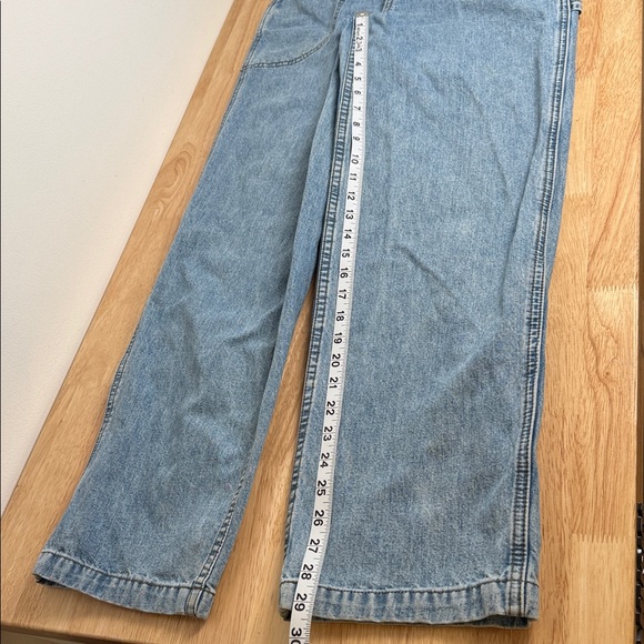 Women’s Harley-Davidson denim overalls | An American Legend - Picture 12 of 16